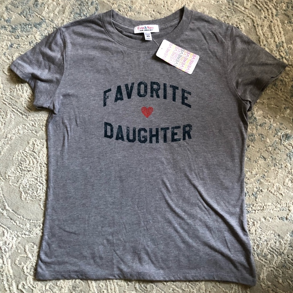 Favorite Daughter shirt